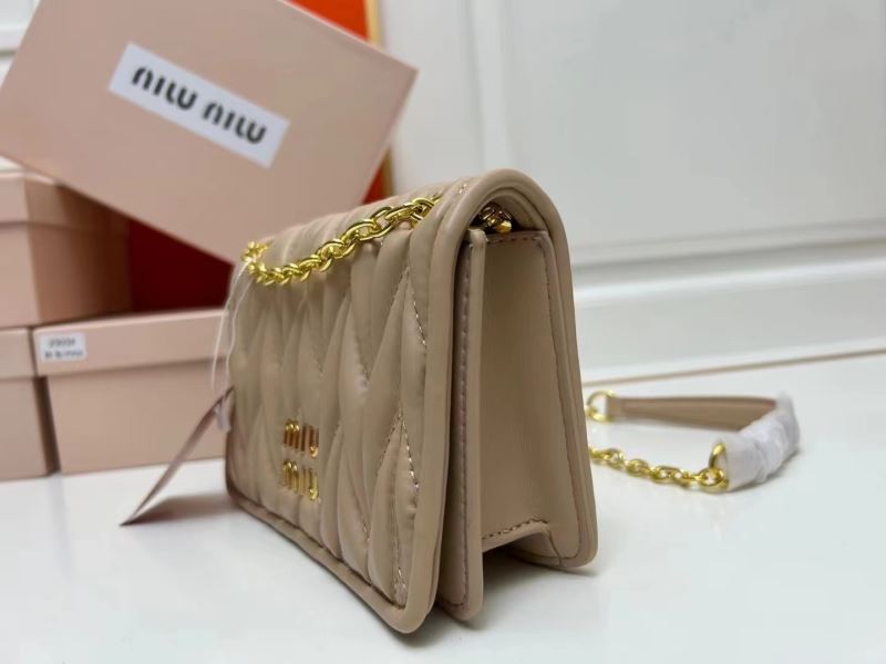 Miu Miu Satchel Bags